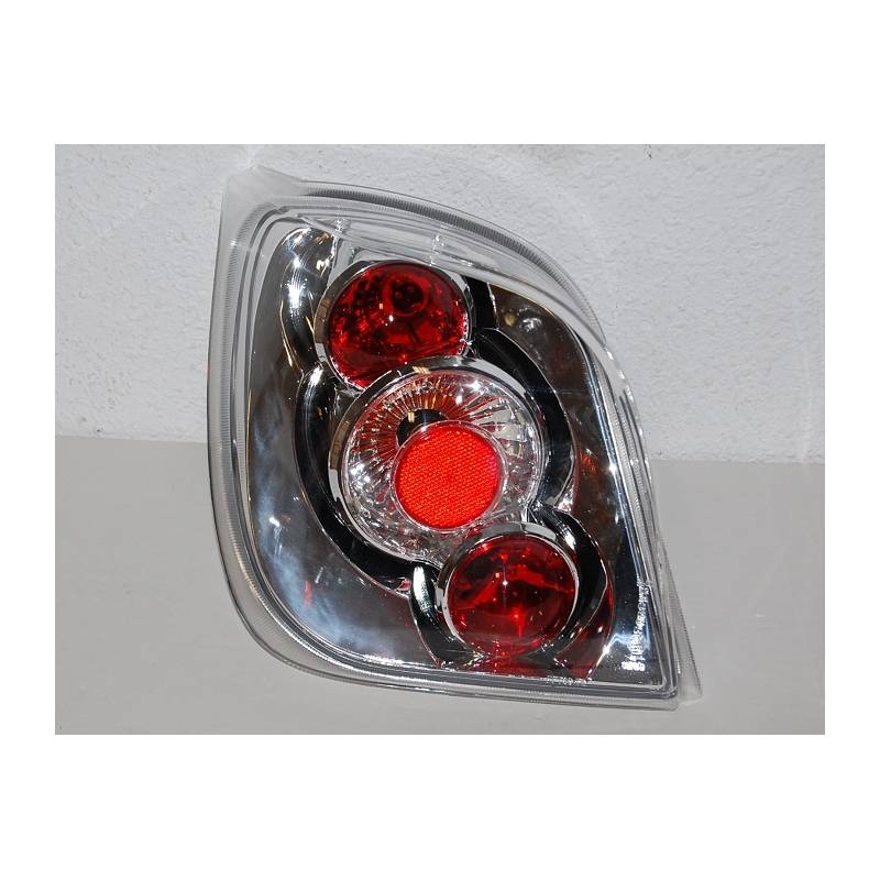 Feux Arrières Ford Fiesta '89 - KDMPARTS EUROPE TUNING STORE