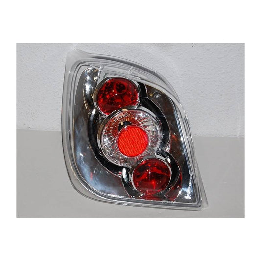 Feux Arrières Ford Fiesta '89 - KDMPARTS EUROPE TUNING STORE