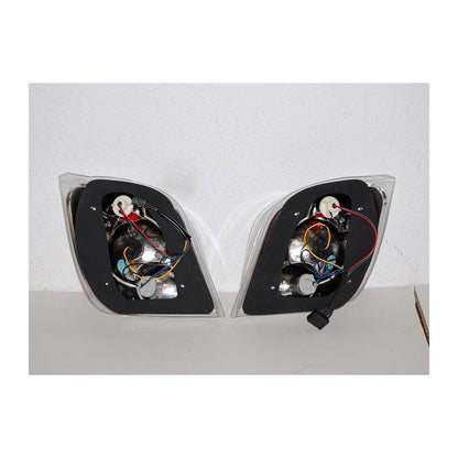 Feux Arrières Ford Fiesta '89 - KDMPARTS EUROPE TUNING STORE