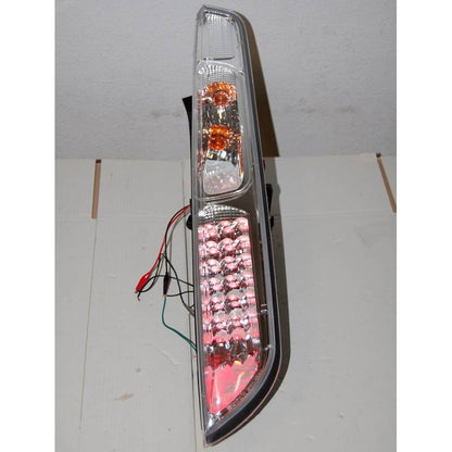 Feux Arrières Ford Focus '05 - KDMPARTS EUROPE TUNING STORE
