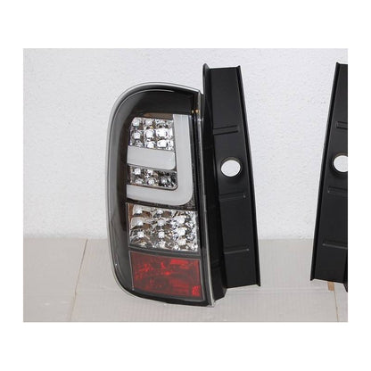 Feux Led Dacia Duster ´10 Noir Cardna - KDMPARTS EUROPE TUNING STORE