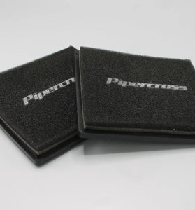 Filtre à Air - Pipercross - Nissan 350Z 3.5 V6 01/07 - Comprend 2 filtres - KDMPARTS EUROPE TUNING STORE