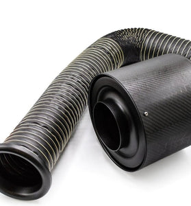 Filtre conique en mousse à haut débit Universel - PiperCross - Evo2000 70 mm diamètre réducteur d'entrée - KDMPARTS EUROPE TUNING STORE