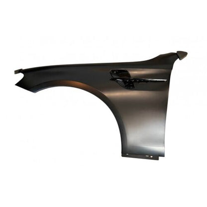 Front fenders Ailette Mercedes W213 Look GT Metal - KDMPARTS EUROPE TUNING STORE