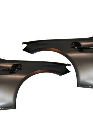 Front fenders Ailette Mercedes W213 Look GT Metal - KDMPARTS EUROPE TUNING STORE
