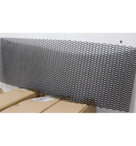 Grill Universel ABS PLASTIQUE AUDI MERCEDES BMW TOYOTA NISSAN SEAT MITSUBISHI VW - KDMPARTS EUROPE TUNING STORE