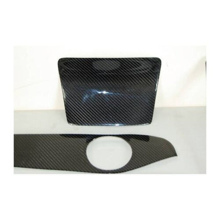 Intérieur Carbone Mercedes W205 2014-2018 4 Porte / Coupe 6 Pieces - KDMPARTS EUROPE TUNING STORE