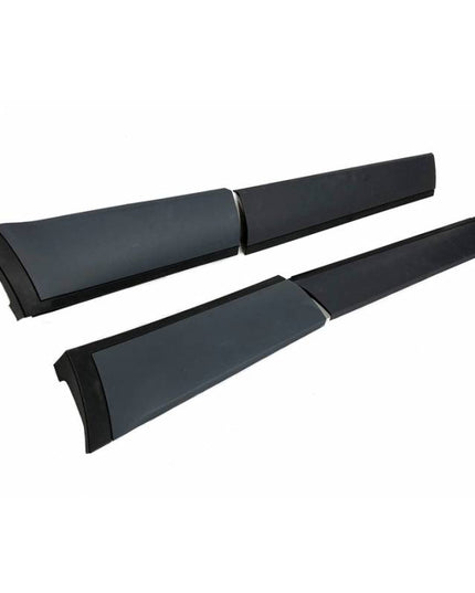 Jeu de Bas de caisse Range Rover Evoque Dynamic 2010-2016 - KDMPARTS EUROPE TUNING STORE