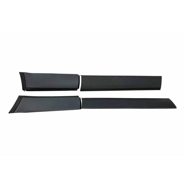 Jeu de Bas de caisse Range Rover Evoque Dynamic 2010-2016 - KDMPARTS EUROPE TUNING STORE