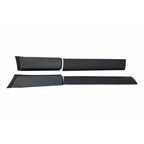 Jeu de Bas de caisse Range Rover Evoque Dynamic 2010-2016 - KDMPARTS EUROPE TUNING STORE