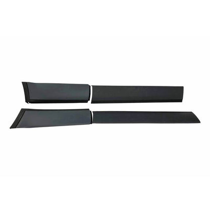 Jeu de Bas de caisse Range Rover Evoque Dynamic 2010-2016 - KDMPARTS EUROPE TUNING STORE