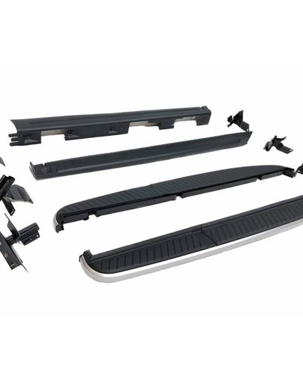 Jeu de bas de caisse Range Rover Sport L320 2005-2013 - KDMPARTS EUROPE TUNING STORE