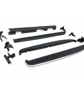 Jeu de bas de caisse Range Rover Sport L320 2005-2013 - KDMPARTS EUROPE TUNING STORE