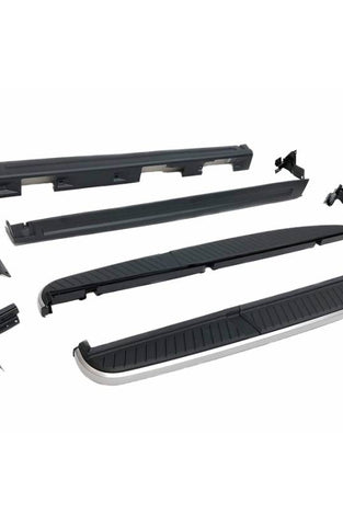 Jeu de bas de caisse Range Rover Sport L320 2005-2013 - KDMPARTS EUROPE TUNING STORE