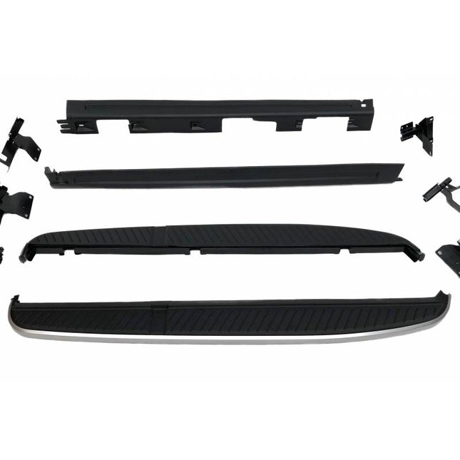 Jeu de bas de caisse Range Rover Sport L320 2005-2013 - KDMPARTS EUROPE TUNING STORE