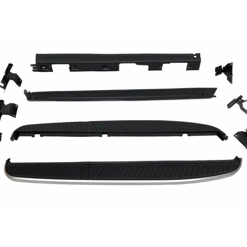 Jeu de bas de caisse Range Rover Sport L320 2005-2013 - KDMPARTS EUROPE TUNING STORE