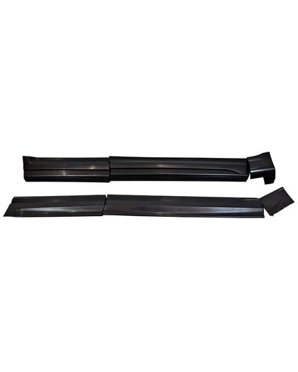 Jeu de Bas de caisse Range Rover Sport L494 2013-2017 Look SVR - KDMPARTS EUROPE TUNING STORE