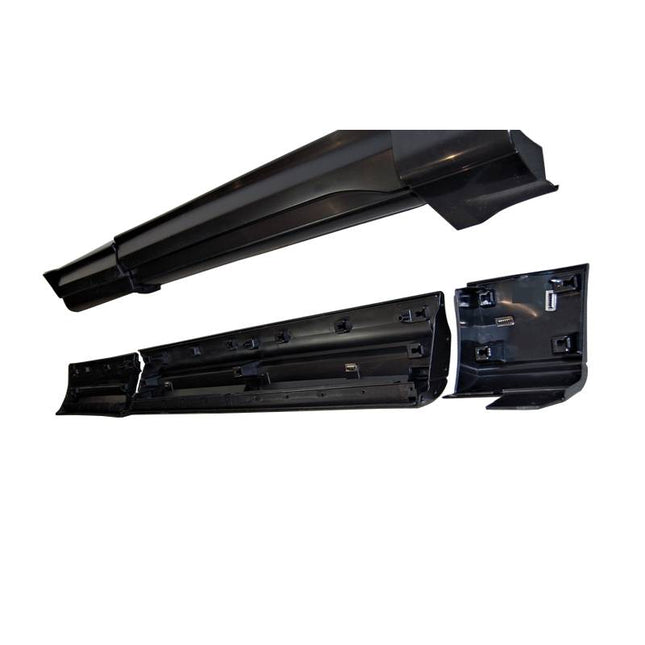 Jeu de Bas de caisse Range Rover Sport L494 2013-2017 Look SVR - KDMPARTS EUROPE TUNING STORE