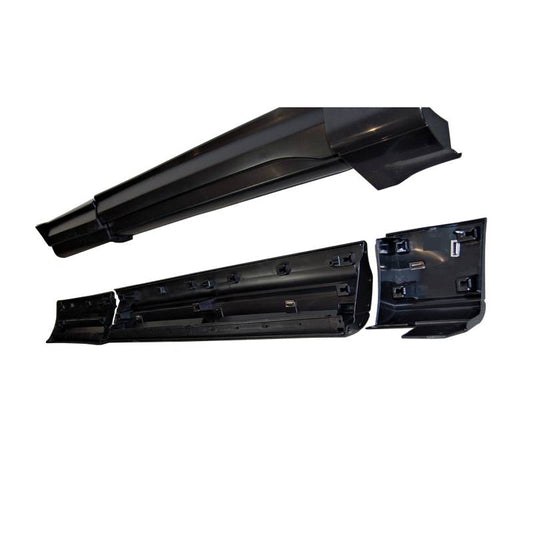 Jeu de Bas de caisse Range Rover Sport L494 2013-2017 Look SVR - KDMPARTS EUROPE TUNING STORE