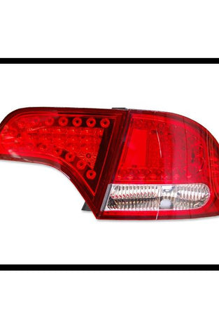 Jeu de feux Arrière Honda Civic '06 4P. Hybrid - KDMPARTS EUROPE TUNING STORE