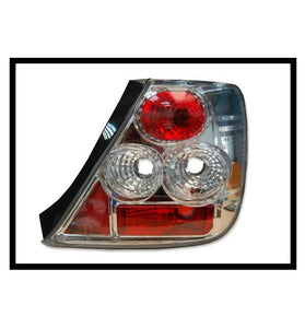 Jeu de feux Arrière Honda Civic 2000 3P. - KDMPARTS EUROPE TUNING STORE