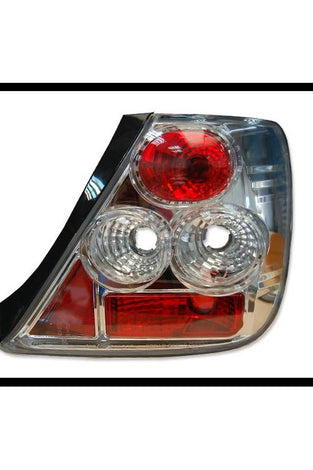 Jeu de feux Arrière Honda Civic 2000 3P. - KDMPARTS EUROPE TUNING STORE