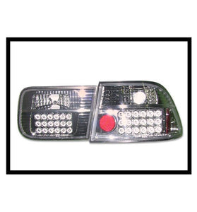 Jeu de feux Arrière Honda Civic '92 2P - KDMPARTS EUROPE TUNING STORE