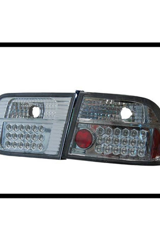 Jeu de feux Arrière Honda Civic '96 Coupé - KDMPARTS EUROPE TUNING STORE