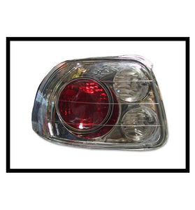 Jeu de feux Arrière Honda Del Sol '93 - KDMPARTS EUROPE TUNING STORE