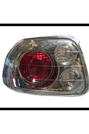 Jeu de feux Arrière Honda Del Sol '93 - KDMPARTS EUROPE TUNING STORE