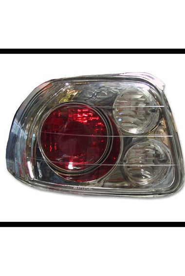 Jeu de feux Arrière Honda Del Sol '93 - KDMPARTS EUROPE TUNING STORE