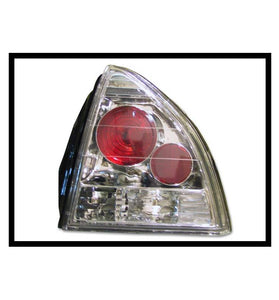 Jeu de feux Arrière Honda Prelude '92 - KDMPARTS EUROPE TUNING STORE