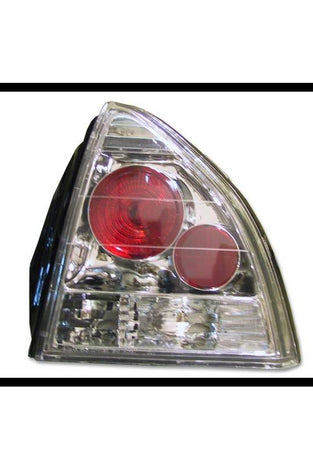 Jeu de feux Arrière Honda Prelude '92 - KDMPARTS EUROPE TUNING STORE