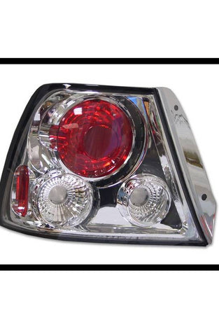 Jeu de feux Arrière Hyundai Accent 00 - KDMPARTS EUROPE TUNING STORE