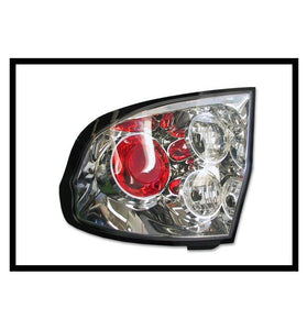 Jeu de feux Arrière Hyundai Getz '05 - KDMPARTS EUROPE TUNING STORE