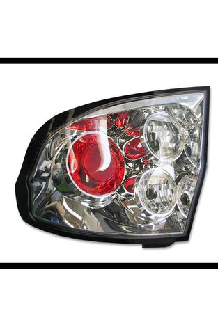 Jeu de feux Arrière Hyundai Getz '05 - KDMPARTS EUROPE TUNING STORE