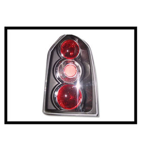 Jeu de feux Arrière Hyundai Tucson Noir - KDMPARTS EUROPE TUNING STORE