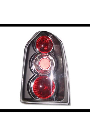 Jeu de feux Arrière Hyundai Tucson Noir - KDMPARTS EUROPE TUNING STORE