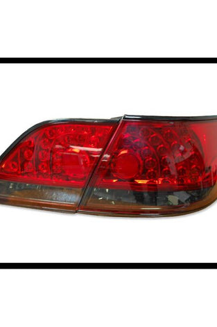 Jeu de feux Arrière Lexus 330 '05 - KDMPARTS EUROPE TUNING STORE