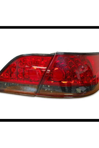 Jeu de feux Arrière Lexus 330 '05 - KDMPARTS EUROPE TUNING STORE