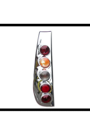 Jeu de feux Arrières Fiat Punto '93 - KDMPARTS EUROPE TUNING STORE