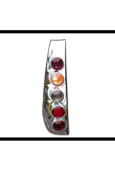 Jeu de feux Arrières Fiat Punto '93 - KDMPARTS EUROPE TUNING STORE