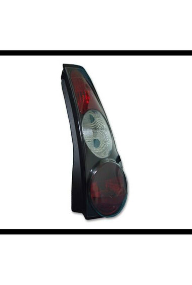 Jeu de feux Arrières Fiat Punto '93 Noir - KDMPARTS EUROPE TUNING STORE