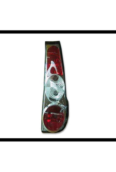 Jeu de feux Arrières Fiat Punto '93 Verre - KDMPARTS EUROPE TUNING STORE