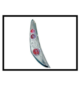 Jeu de feux Arrières Fiat Punto'99 Verre - KDMPARTS EUROPE TUNING STORE