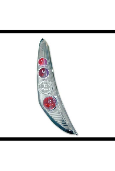 Jeu de feux Arrières Fiat Punto'99 Verre - KDMPARTS EUROPE TUNING STORE