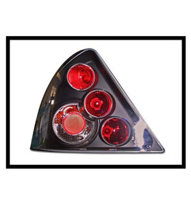 Jeu de feux Arrières Ford Mondeo '01 5P. Noir - KDMPARTS EUROPE TUNING STORE