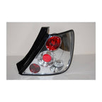 Jeu de feux Arrières Honda Civic 2002 3P. Mod.III - KDMPARTS EUROPE TUNING STORE