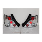 Jeu de feux Arrières Honda Civic 2002 3P. Mod.III - KDMPARTS EUROPE TUNING STORE