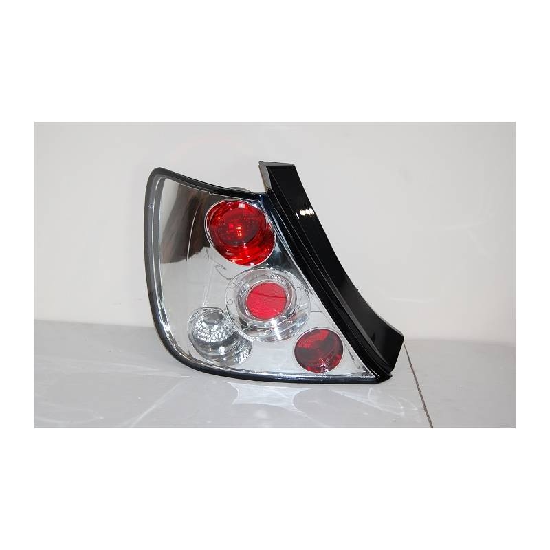 Jeu de feux Arrières Honda Civic 2002 3P. Mod.III - KDMPARTS EUROPE TUNING STORE